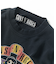 【EXCLUSIVE】GUNS N ROSES ガンズ アンド ローゼス フロントプリント スウェット
