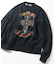 【EXCLUSIVE】GUNS N ROSES ガンズ アンド ローゼス フロントプリント スウェット