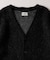別注 リラックスフィット モヘアニットカーディガン
