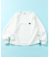 matsui×FREAK'S STORE 別注「TENNIS」ドローコード バックプリント クルーネックスウェット