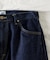 別注 RIDERS 101 WIDE LEG
