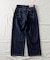 別注 RIDERS 101 WIDE LEG