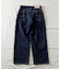別注 RIDERS 101 WIDE LEG