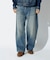 別注 RIDERS 101 WIDE LEG