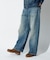 別注 RIDERS 101 WIDE LEG
