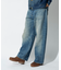 別注 RIDERS 101 WIDE LEG