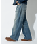 別注 RIDERS 101 WIDE LEG