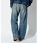 別注 RIDERS 101 WIDE LEG
