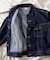 別注 101-J RIDERS JACKET