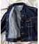別注 101-J RIDERS JACKET