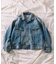 別注 101-J RIDERS JACKET