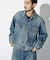 別注 101-J RIDERS JACKET