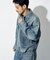 別注 101-J RIDERS JACKET