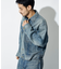 別注 101-J RIDERS JACKET