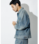 別注 101-J RIDERS JACKET
