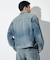 別注 101-J RIDERS JACKET