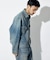 別注 101-J RIDERS JACKET