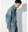 別注 101-J RIDERS JACKET