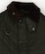 barbour spey quilted jacket / MQU1802