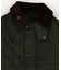 barbour spey quilted jacket / MQU1802