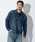 別注 COWBOY JACKET