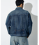 別注 COWBOY JACKET