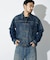 別注 COWBOY JACKET