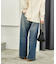 別注 RIDERS 101 WIDE LEG