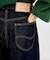別注 RIDERS 101 WIDE LEG