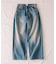 別注 RIDERS 101 WIDE LEG