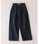 別注 RIDERS 101 WIDE LEG