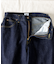 別注 RIDERS 101 WIDE LEG