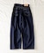 別注 RIDERS 101 WIDE LEG