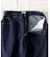 別注 RIDERS 101 WIDE LEG