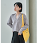 モール スキッパーポロニット