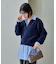 モール スキッパーポロニット