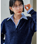 モール スキッパーポロニット