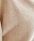 モール スキッパーポロニット