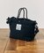 別注PADDED DAY TOTE MINI BAG パデット デイトート ミニ バッグ 撥水