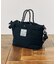 別注PADDED DAY TOTE MINI BAG パデット デイトート ミニ バッグ 撥水