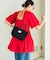別注PADDED DAY TOTE MINI BAG パデット デイトート ミニ バッグ 撥水
