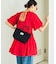 別注PADDED DAY TOTE MINI BAG パデット デイトート ミニ バッグ 撥水