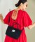 別注PADDED DAY TOTE MINI BAG パデット デイトート ミニ バッグ 撥水