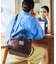 別注PADDED DAY TOTE MINI BAG パデット デイトート ミニ バッグ 撥水