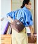 別注PADDED DAY TOTE MINI BAG パデット デイトート ミニ バッグ 撥水