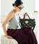 別注PADDED DAY TOTE MINI BAG パデット デイトート ミニ バッグ 撥水