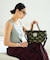 別注PADDED DAY TOTE MINI BAG パデット デイトート ミニ バッグ 撥水