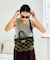 別注PADDED DAY TOTE MINI BAG パデット デイトート ミニ バッグ 撥水