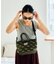 別注PADDED DAY TOTE MINI BAG パデット デイトート ミニ バッグ 撥水