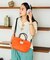 別注PADDED DAY TOTE MINI BAG パデット デイトート ミニ バッグ 撥水